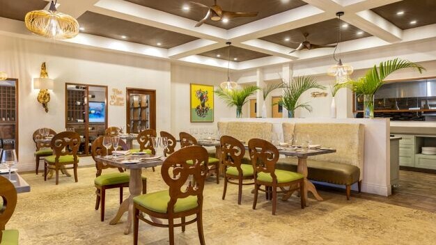 Treasure Beach Art Hotel Barbados An Autograph Collection All-Inclusive Resort